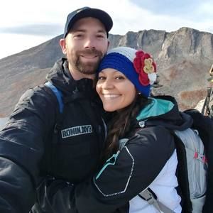 Meet your Posher, Tasha